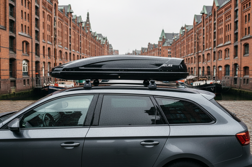 Dachbox 300-340L