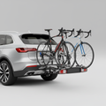 Fahrradträger Anhängerkupplung 2 Fahrräder