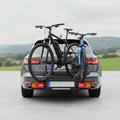 Fahrradträger Anhängerkupplung 3 Fahrräder